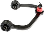 Dorman CB85188RD Suspension Control Arm and Ball Joint Assembly - Front Right Upper - view 2