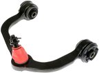 Dorman CB85188RD Suspension Control Arm and Ball Joint Assembly - Front Right Upper - view 4