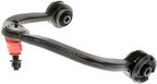 Dorman CB85188RD Suspension Control Arm and Ball Joint Assembly - Front Right Upper - view 5