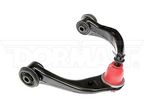Dorman CB85227RD Suspension Control Arm and Ball Joint Assembly - Front Left Upper - view 5