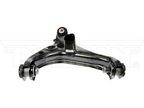 Dorman CB85273RD Suspension Control Arm and Ball Joint Assembly - Front Left Lower - view 3