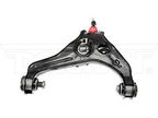 Dorman CB85273RD Suspension Control Arm and Ball Joint Assembly - Front Left Lower - view 1