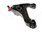 Dorman CB85273RD Suspension Control Arm and Ball Joint Assembly - Front Left Lower - view 4