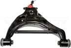 Dorman CB86044RD Suspension Control Arm and Ball Joint Assembly - Front Right Lower - view 1