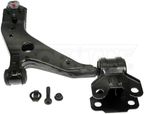 Dorman CB86053RD Suspension Control Arm and Ball Joint Assembly - Front Left Lower - view 5