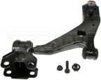 Dorman CB86054RD Suspension Control Arm and Ball Joint Assembly - Front Right Lower - view 5