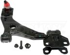 Dorman CB86054RD Suspension Control Arm and Ball Joint Assembly - Front Right Lower - view 1