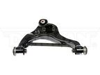 Dorman CB86123RD Suspension Control Arm and Ball Joint Assembly - Front Left Lower - view 3
