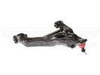 Dorman CB86123RD Suspension Control Arm and Ball Joint Assembly - Front Left Lower - view 5