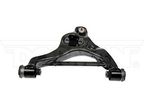 Dorman CB86124RD Suspension Control Arm and Ball Joint Assembly - Front Right Lower - view 3