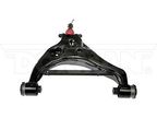 Dorman CB86124RD Suspension Control Arm and Ball Joint Assembly - Front Right Lower - view 1
