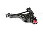 Dorman CB86124RD Suspension Control Arm and Ball Joint Assembly - Front Right Lower - view 5