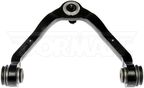 Dorman CB90006RD Suspension Control Arm and Ball Joint Assembly - Front Upper - view 5