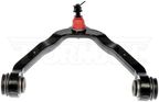 Dorman CB90006RD Suspension Control Arm and Ball Joint Assembly - Front Upper - view 1