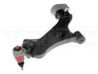 Dorman CB90053RD Suspension Control Arm and Ball Joint Assembly - Front Left Lower - view 3