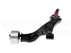 Dorman CB90053RD Suspension Control Arm and Ball Joint Assembly - Front Left Lower - view 1