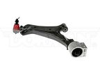 Dorman CB90053RD Suspension Control Arm and Ball Joint Assembly - Front Left Lower - view 5