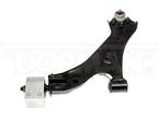 Dorman CB90054RD Suspension Control Arm and Ball Joint Assembly - Front Right Lower - view 3