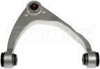 Dorman CB90077RD Suspension Control Arm and Ball Joint Assembly - Front Left Upper - view 5