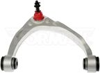 Dorman CB90078RD Suspension Control Arm and Ball Joint Assembly - Front Right Upper - view 1
