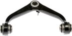 Dorman CB90186RD Suspension Control Arm and Ball Joint Assembly - Front Upper - view 3