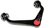 Dorman CB90186RD Suspension Control Arm and Ball Joint Assembly - Front Upper - view 4