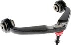 Dorman CB90186RD Suspension Control Arm and Ball Joint Assembly - Front Upper - view 5