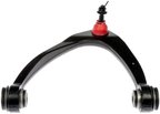 Dorman CB90267RD Suspension Control Arm and Ball Joint Assembly - Front Left Upper - view 1