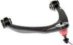 Dorman CB90267RD Suspension Control Arm and Ball Joint Assembly - Front Left Upper - view 5
