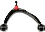 Dorman CB90268RD Suspension Control Arm and Ball Joint Assembly - Front Right Upper - view 1