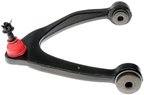 Dorman CB90268RD Suspension Control Arm and Ball Joint Assembly - Front Right Upper - view 2