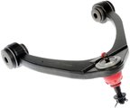 Dorman CB90268RD Suspension Control Arm and Ball Joint Assembly - Front Right Upper - view 5