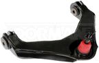Dorman CB90270RD Suspension Control Arm and Ball Joint Assembly - Front Left Upper or Front Right Upper - view 5