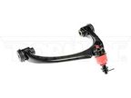 Dorman CB91027RD Suspension Control Arm and Ball Joint Assembly - Front Left Upper - view 3