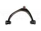 Dorman CB91028RD Suspension Control Arm and Ball Joint Assembly - Front Right Upper - view 3