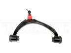 Dorman CB91028RD Suspension Control Arm and Ball Joint Assembly - Front Right Upper - view 1
