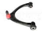 Dorman CB91028RD Suspension Control Arm and Ball Joint Assembly - Front Right Upper - view 4