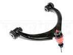 Dorman CB91028RD Suspension Control Arm and Ball Joint Assembly - Front Right Upper - view 5