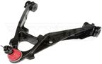 Dorman CB91194RD Suspension Control Arm and Ball Joint Assembly - Front Right Lower - view 2