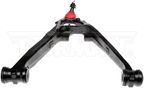 Dorman CB91194RD Suspension Control Arm and Ball Joint Assembly - Front Right Lower - view 1
