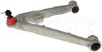 Dorman CB91373RD Suspension Control Arm and Ball Joint Assembly - Front Left Lower - view 4