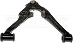 Dorman CB92053RD Suspension Control Arm and Ball Joint Assembly - Front Left Lower - view 5
