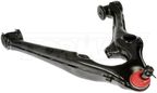 Dorman CB92054RD Suspension Control Arm and Ball Joint Assembly - Front Right Lower - view 2