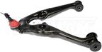 Dorman CB92054RD Suspension Control Arm and Ball Joint Assembly - Front Right Lower - view 3