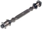 Dorman CSK6218PR Suspension Control Arm Shaft Kit - Front Upper - view 2