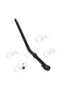 Dorman D1287XL Steering Tie Rod End - Front Right Inner (To Pitman Arm) - view 1