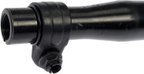 Dorman D1326RD Steering Tie Rod End Adjusting Sleeve - Center - view 1