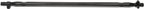 Dorman D1326RD Steering Tie Rod End Adjusting Sleeve - Center - view 2