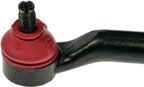 Dorman D1430RD Steering Drag Link - At Steering Arm - view 1