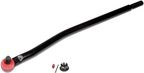 Dorman D1438RD Steering Drag Link - Front Right Inner - view 1